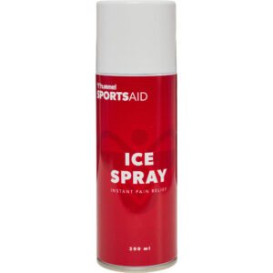 Icespray