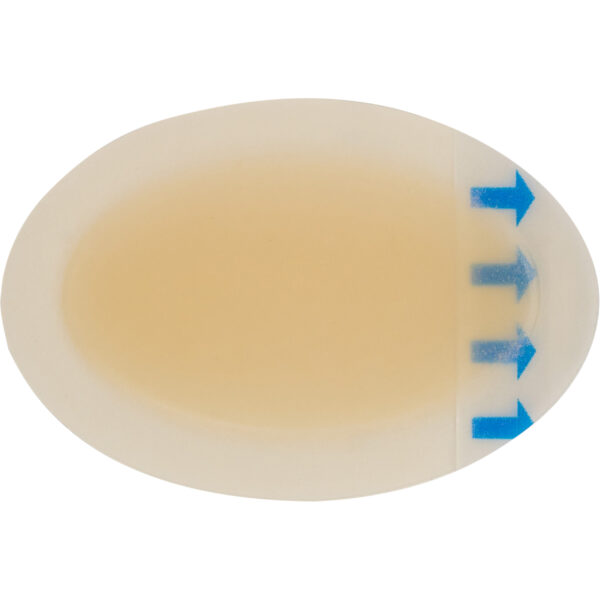 BLISTER HEEL 6 PIECES