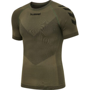 Hummel First Seamless Jersey S/S – Bild 5