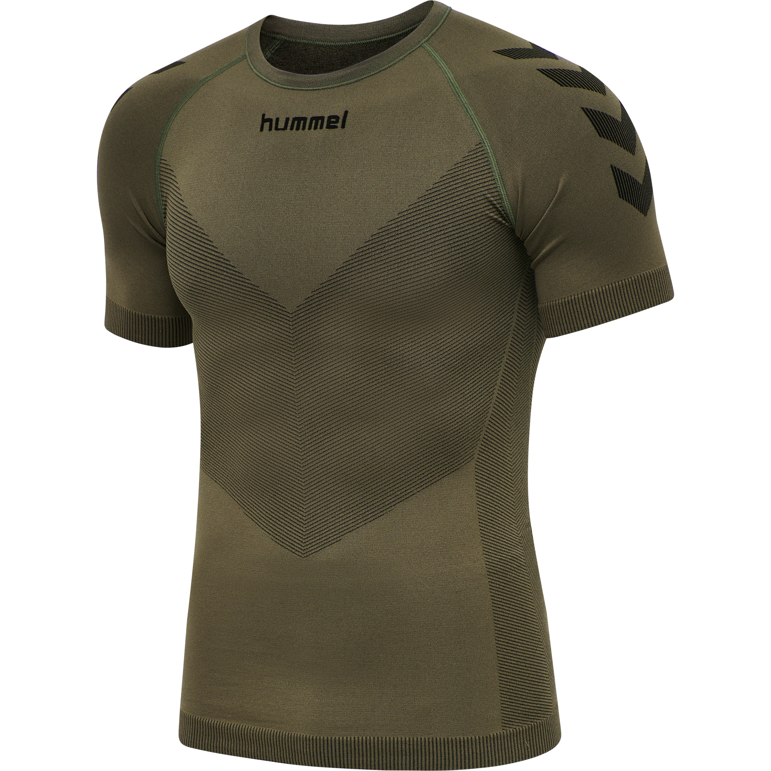 Hummel First Seamless Jersey S/S – Bild 5