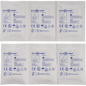 CLEANING WIPES 6 PIECES – Bild 2