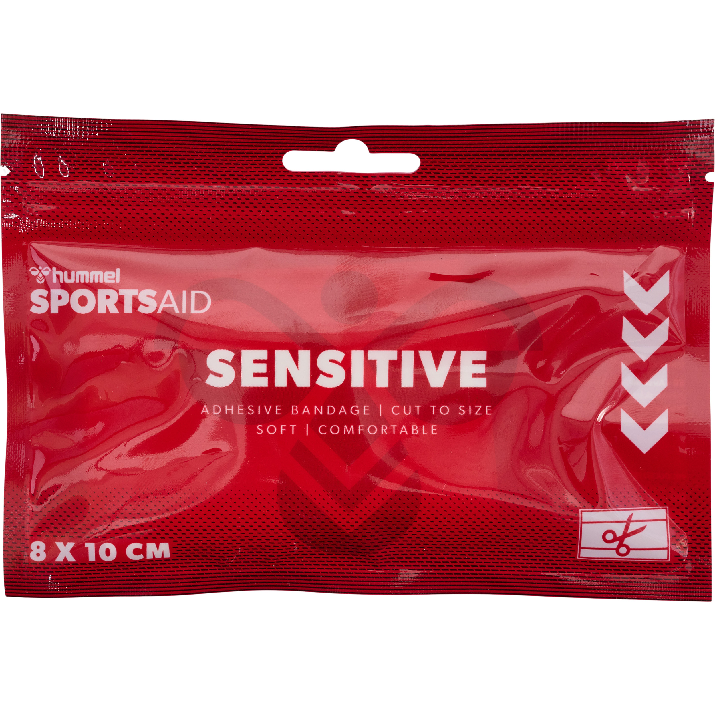 BAND AID SENSITIVE 5 PIECES – Bild 1