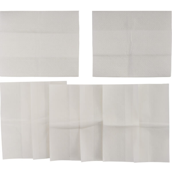 BAND AID SENSITIVE 5 PIECES