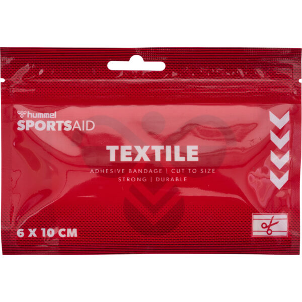 Band Aid Textile 6 Pieces