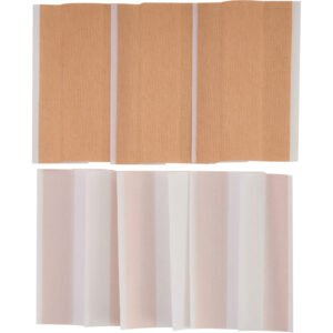 Band Aid Textile 6 Pieces – Bild 2