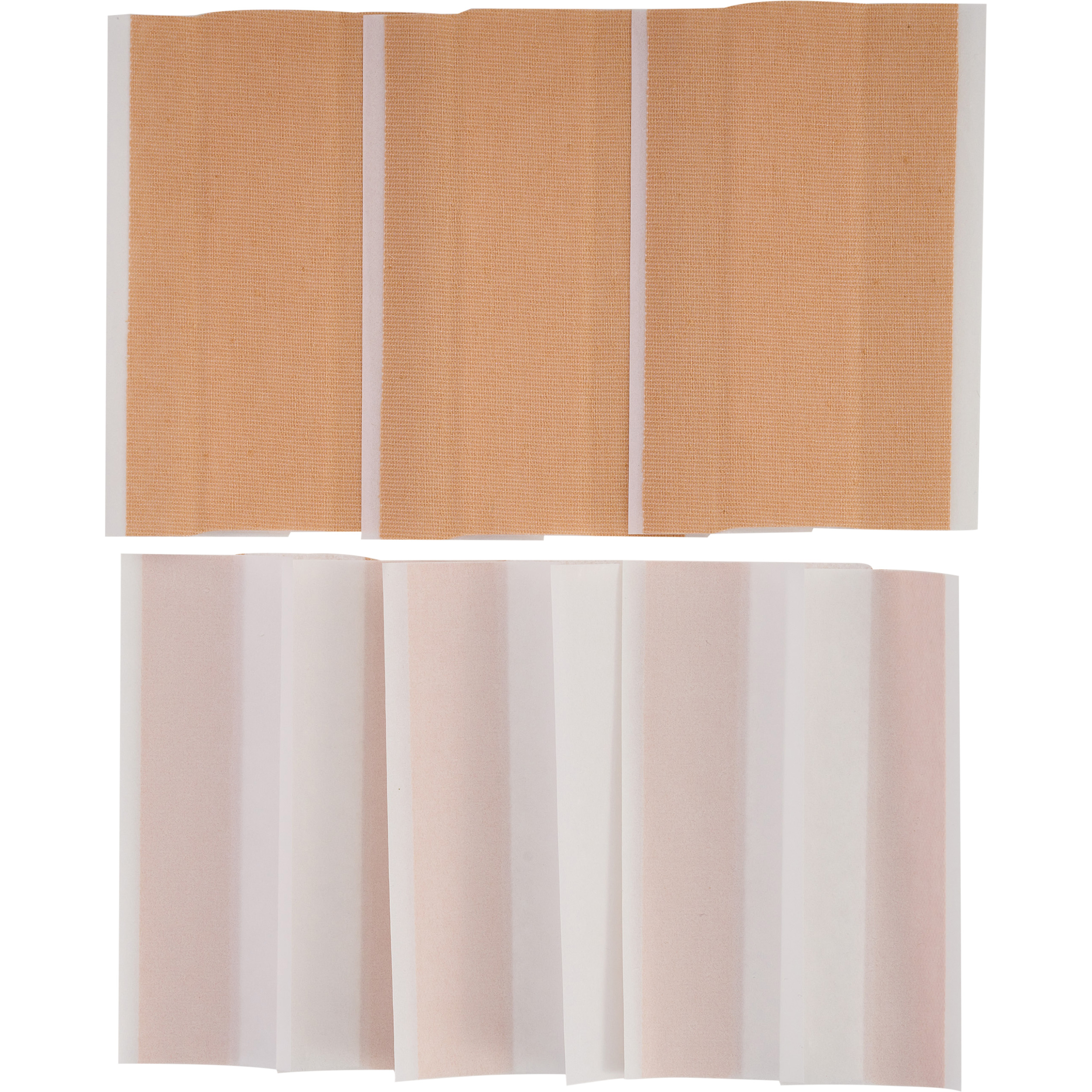 Band Aid Textile 6 Pieces – Bild 2