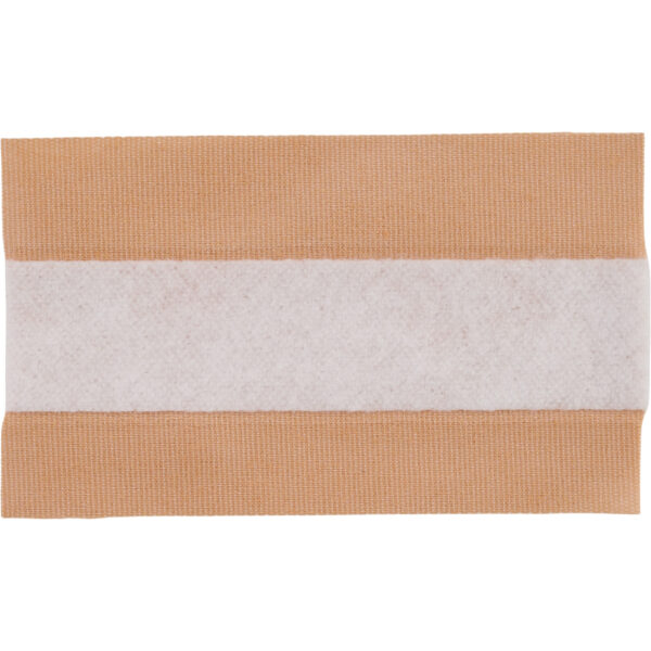 Band Aid Textile 6 Pieces