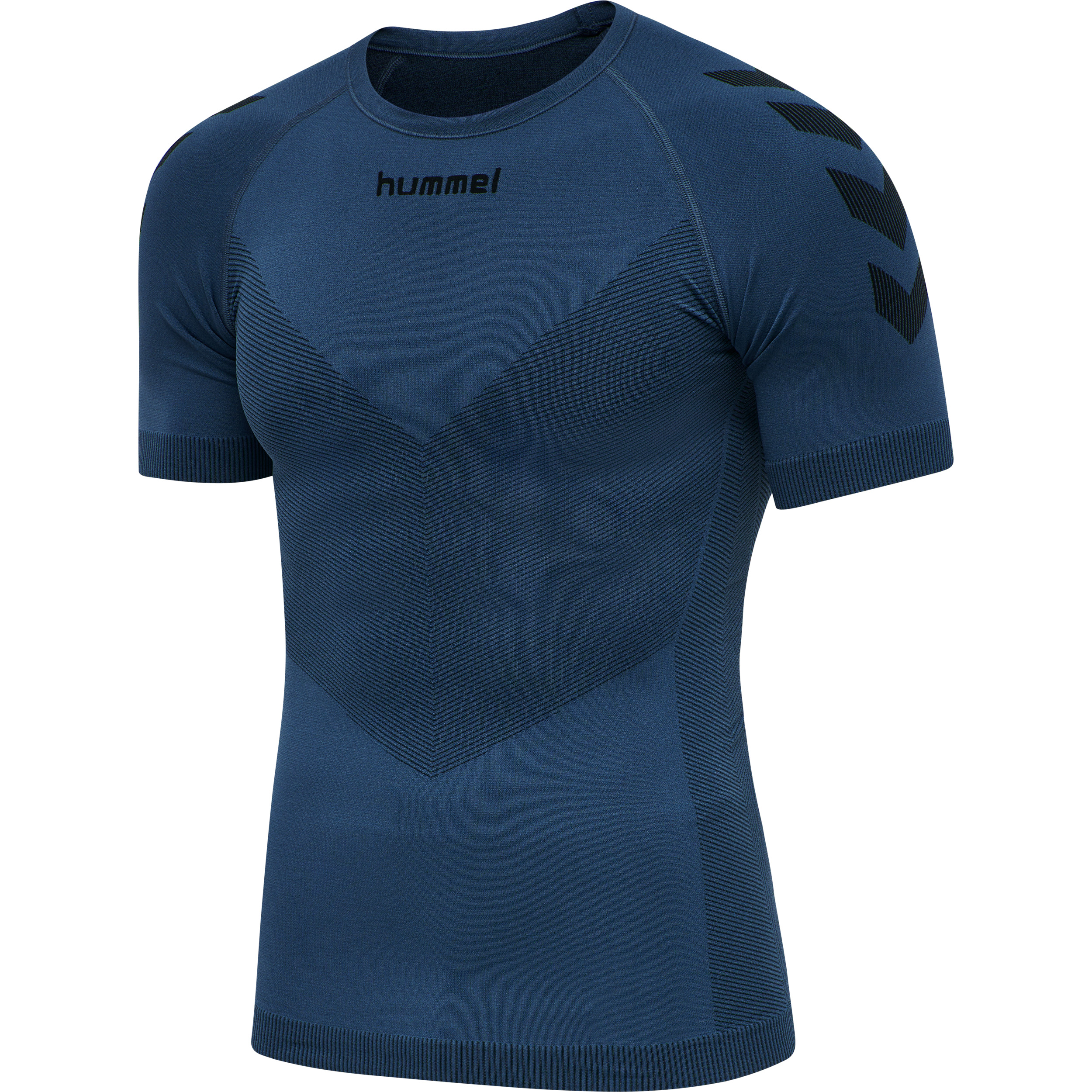 Hummel First Seamless Jersey S/S – Bild 6