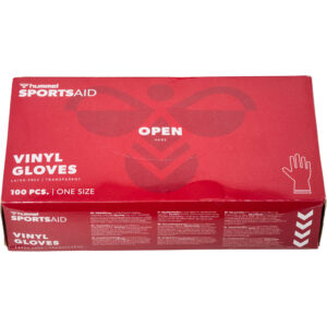 VINYL GLOVES – Bild 1