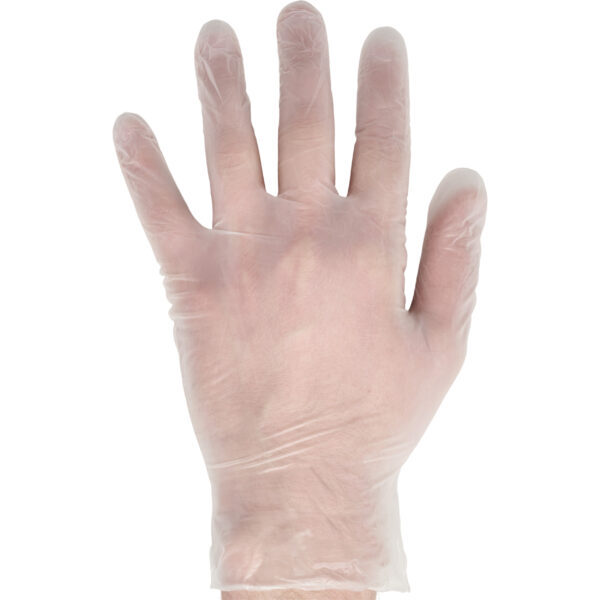 VINYL GLOVES