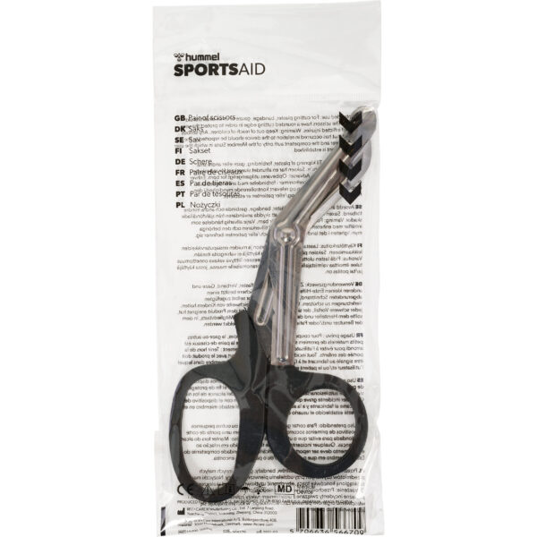 Bandage Scissor