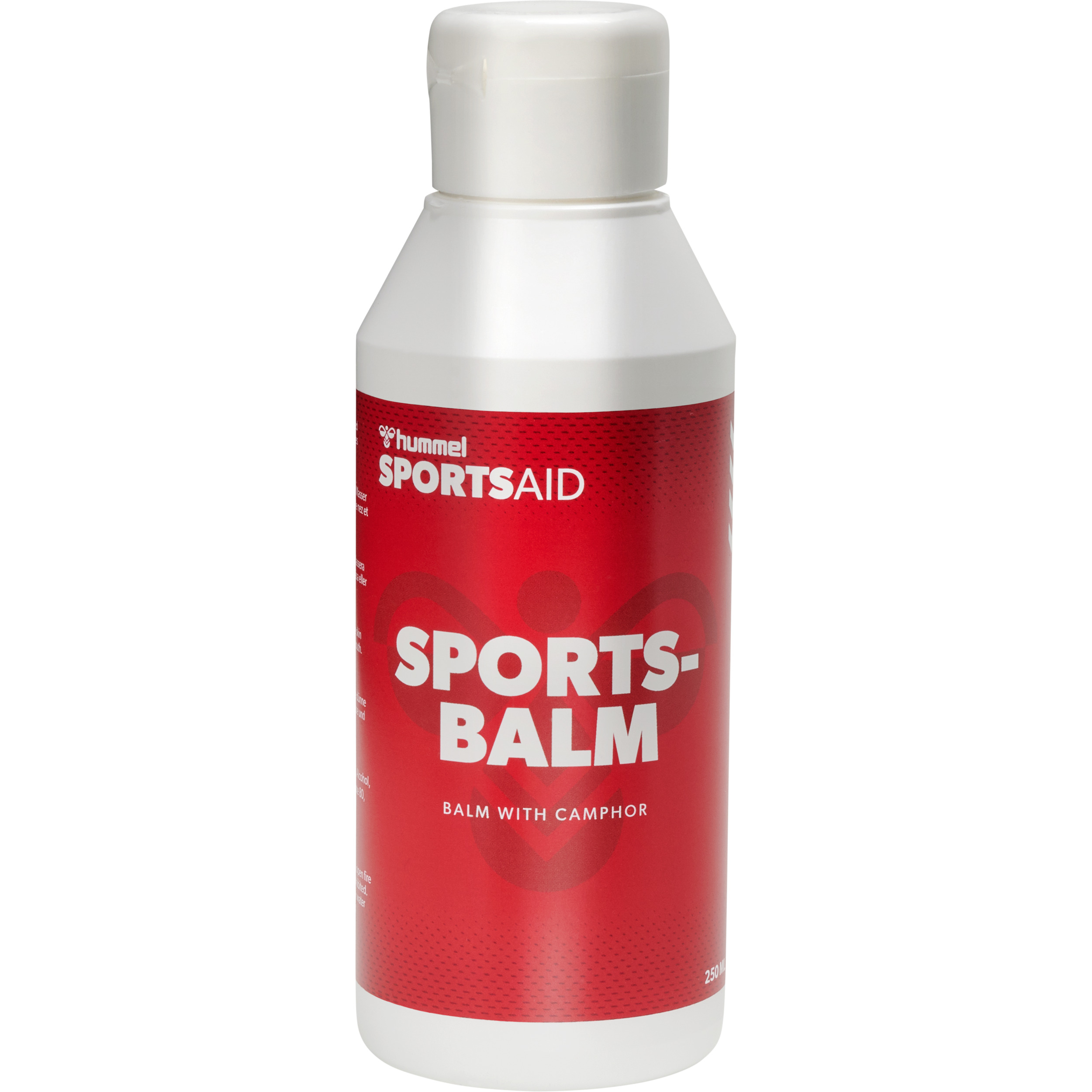 Sportsbalsam W/Camphor – Bild 1