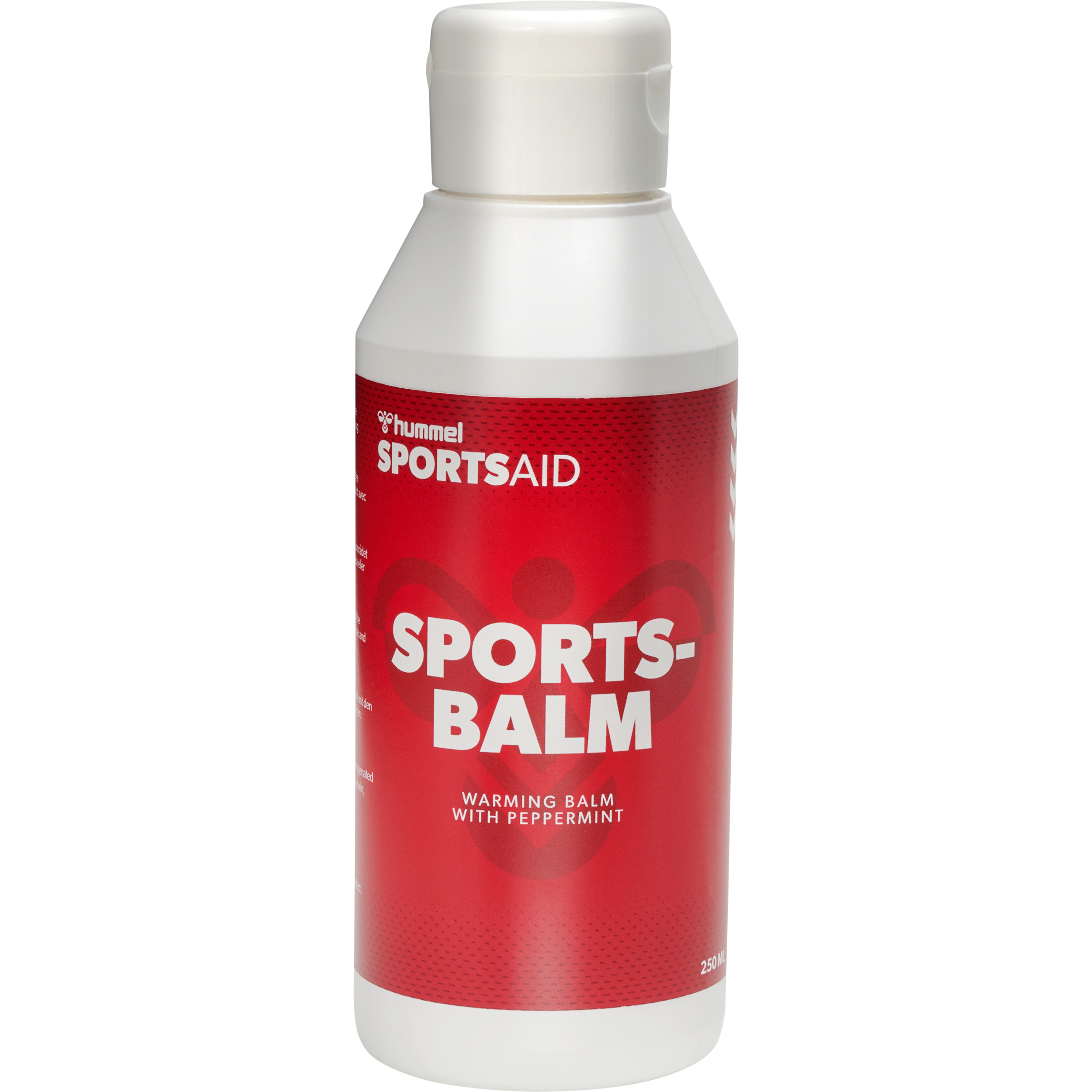 SPORTSBALSAM W/PEPPERMINT OIL – Bild 1