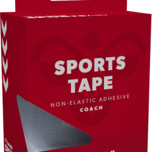 Coach Sportstape White 3,8 Cm