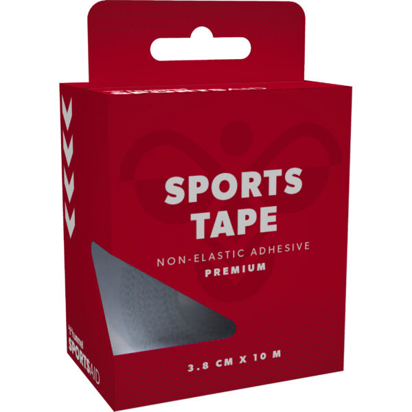 Premium Sportstape White 3,8 Cm