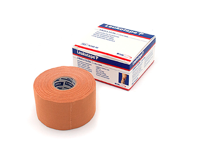 Leukotape 3,8 Cm – Bild 1