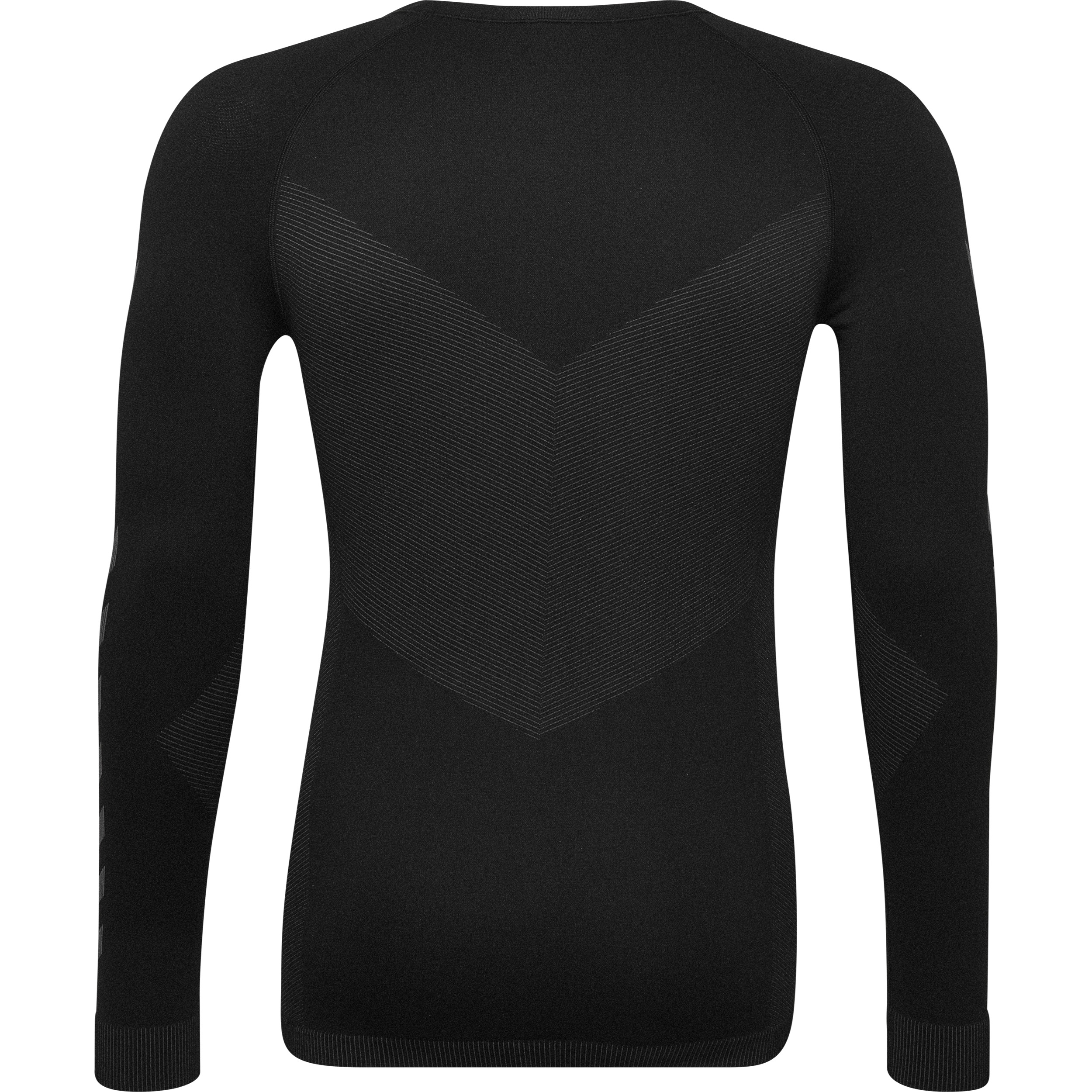 Hummel First Seamless Jersey L/S – Bild 2