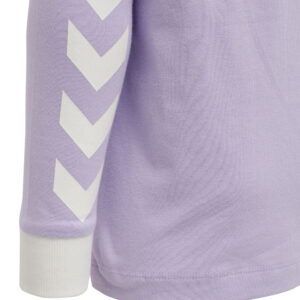 hmlMAUI T-SHIRT L/S – Bild 4