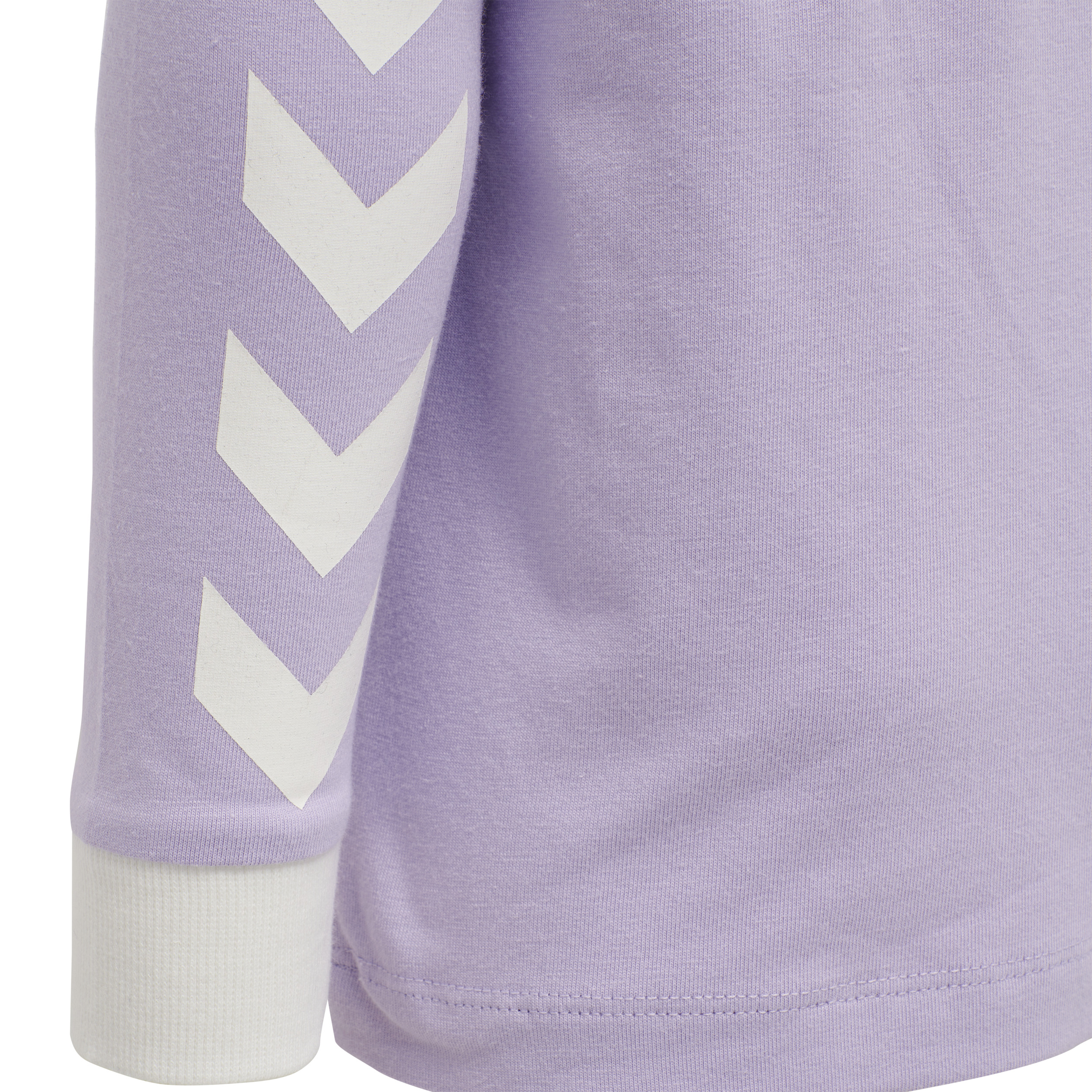 hmlMAUI T-SHIRT L/S – Bild 4