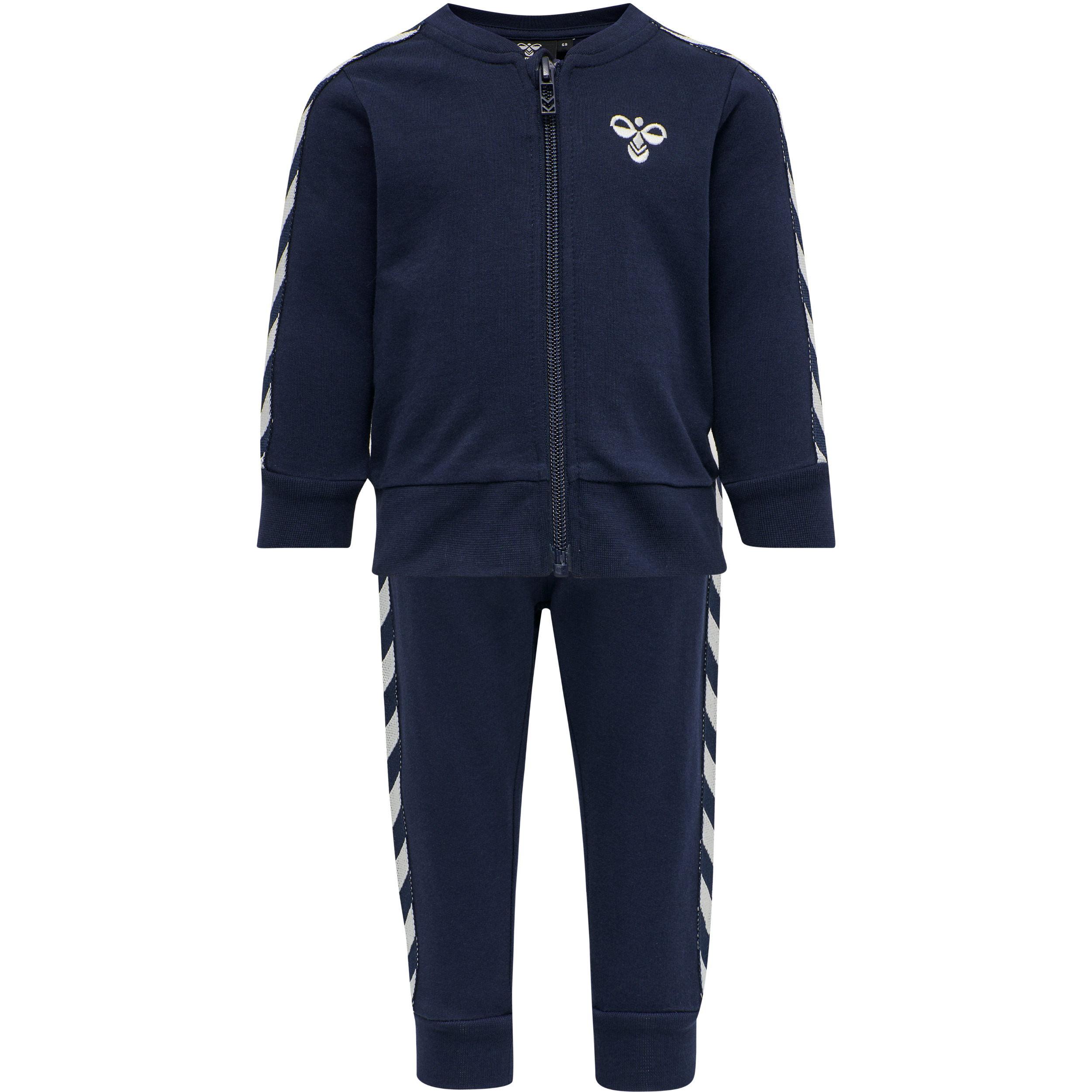 hmlBILLE TRACKSUIT – Bild 1