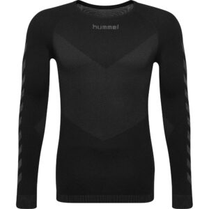 Hummel First Seamless Jersey L/S – Bild 3