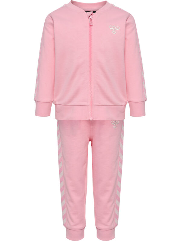 hmlBILLE TRACKSUIT