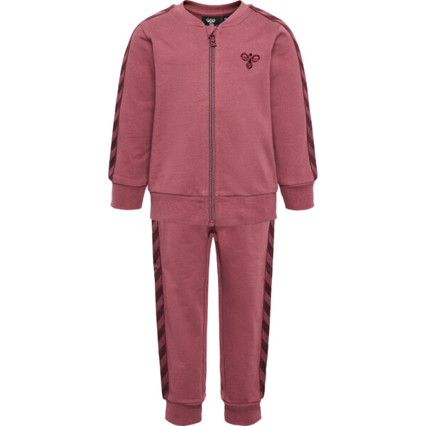 hmlBILLE TRACKSUIT