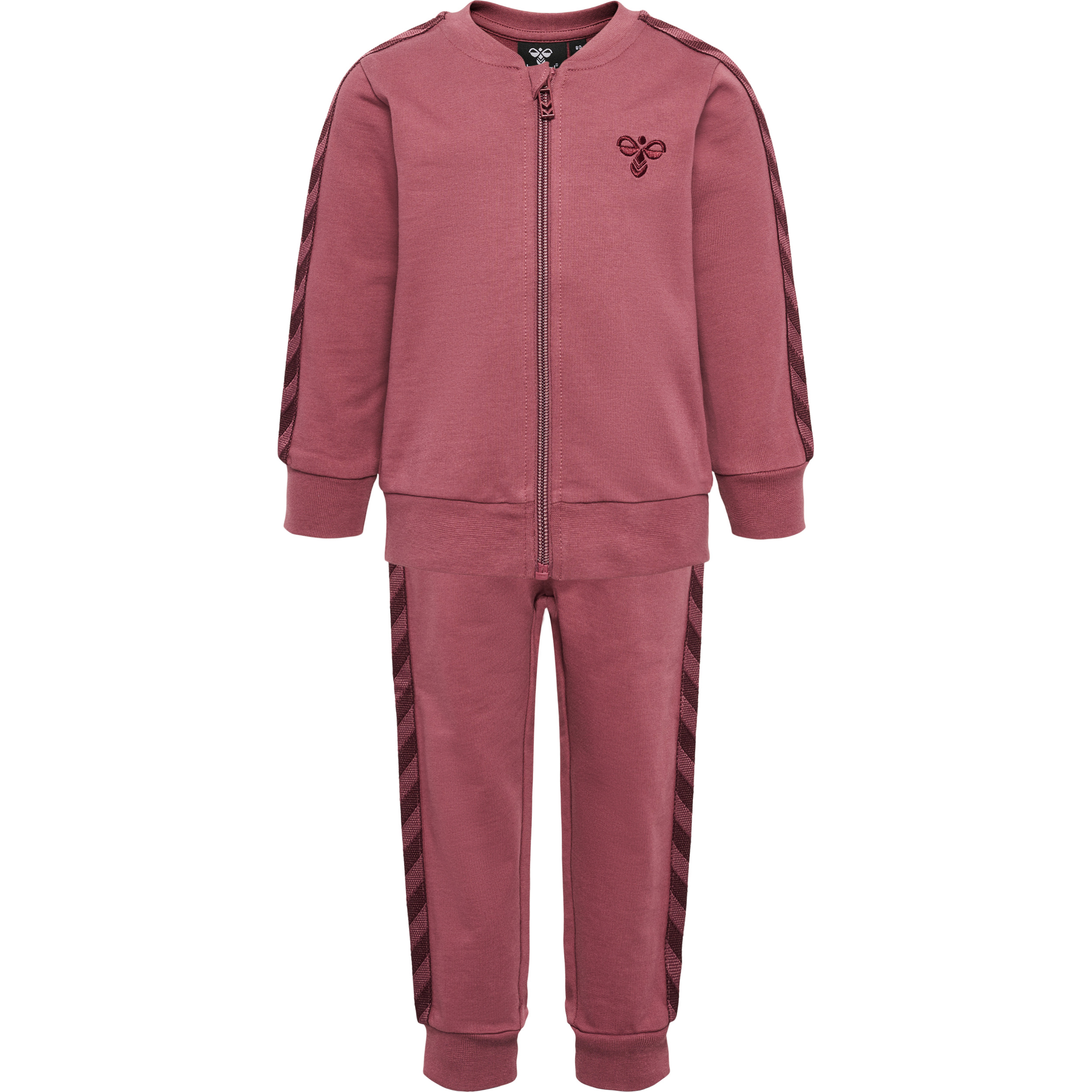 hmlBILLE TRACKSUIT – Bild 10