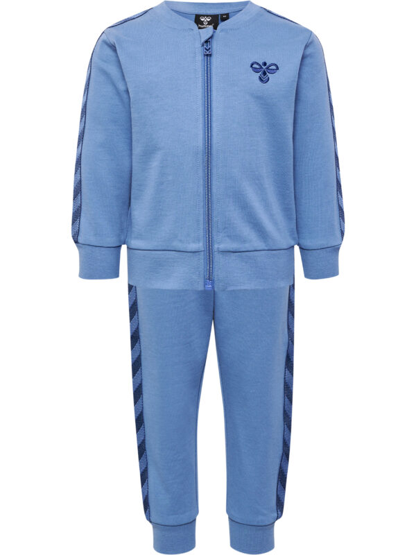 hmlBILLE TRACKSUIT