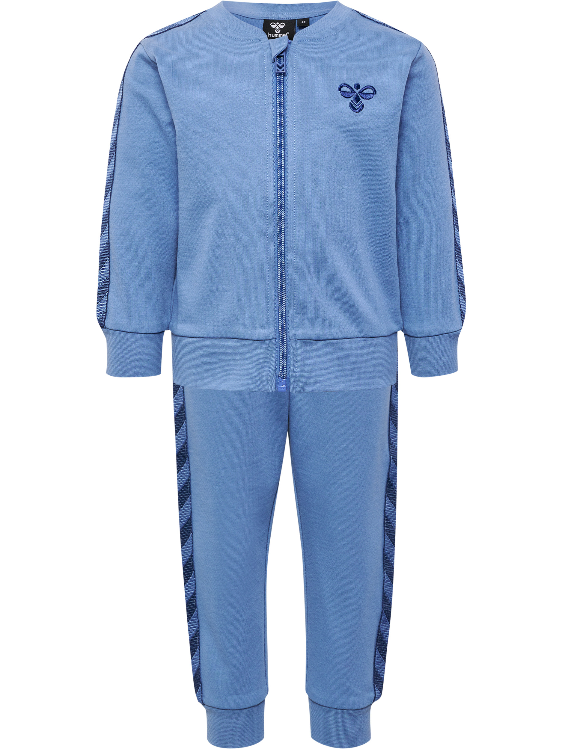 hmlBILLE TRACKSUIT – Bild 11