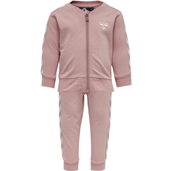 hmlBILLE TRACKSUIT