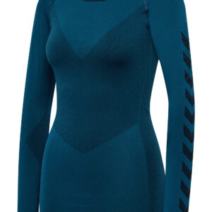 Hummel First Seamless Jersey L/S – Bild 4