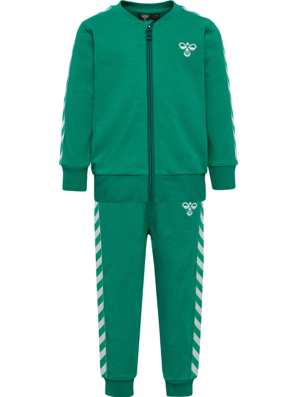 hmlBILLE TRACKSUIT