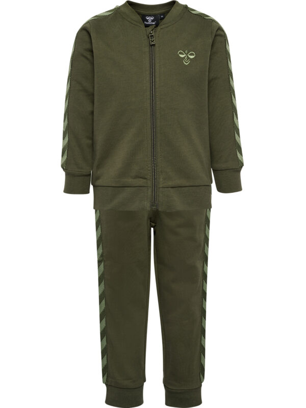 hmlBILLE TRACKSUIT