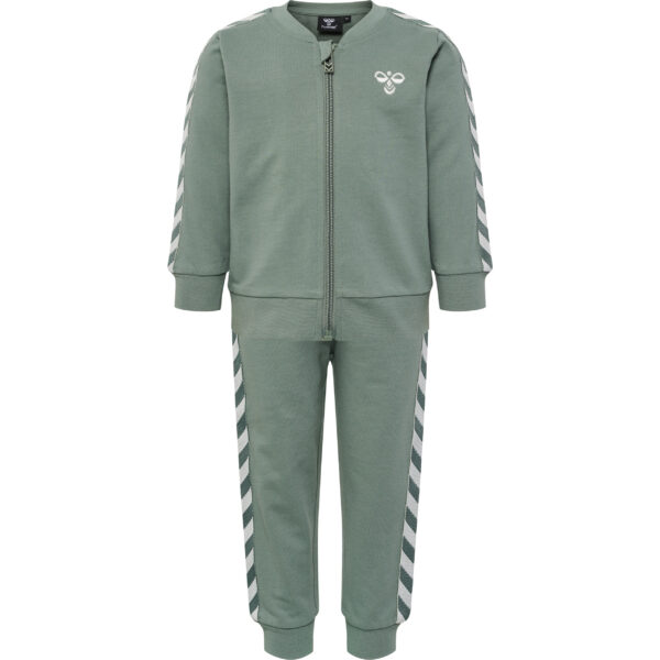 hmlBILLE TRACKSUIT