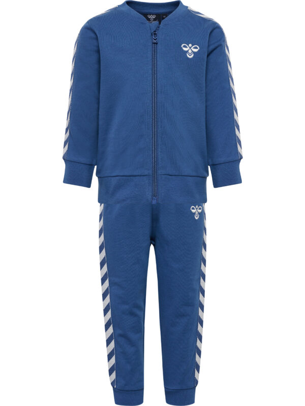 hmlBILLE TRACKSUIT
