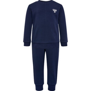 Crewsuit – Bild 1