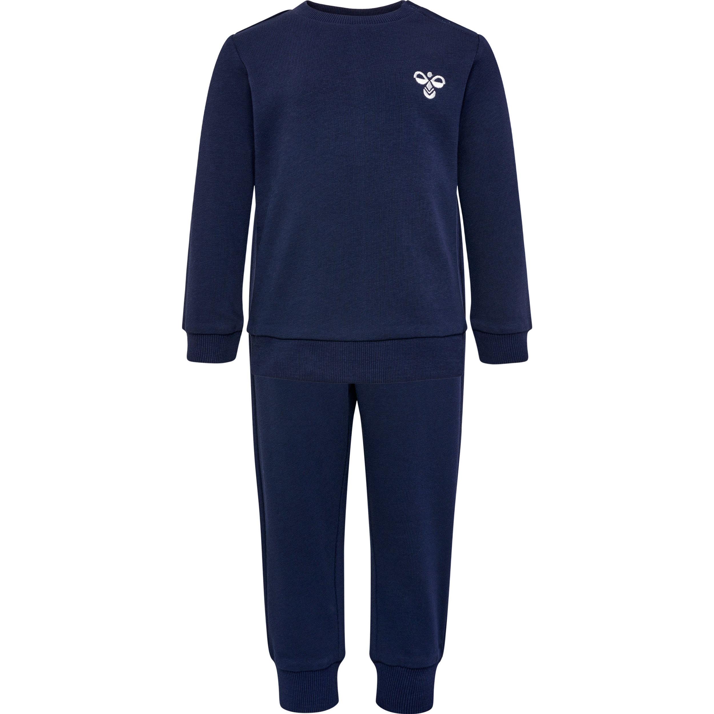 Crewsuit – Bild 1