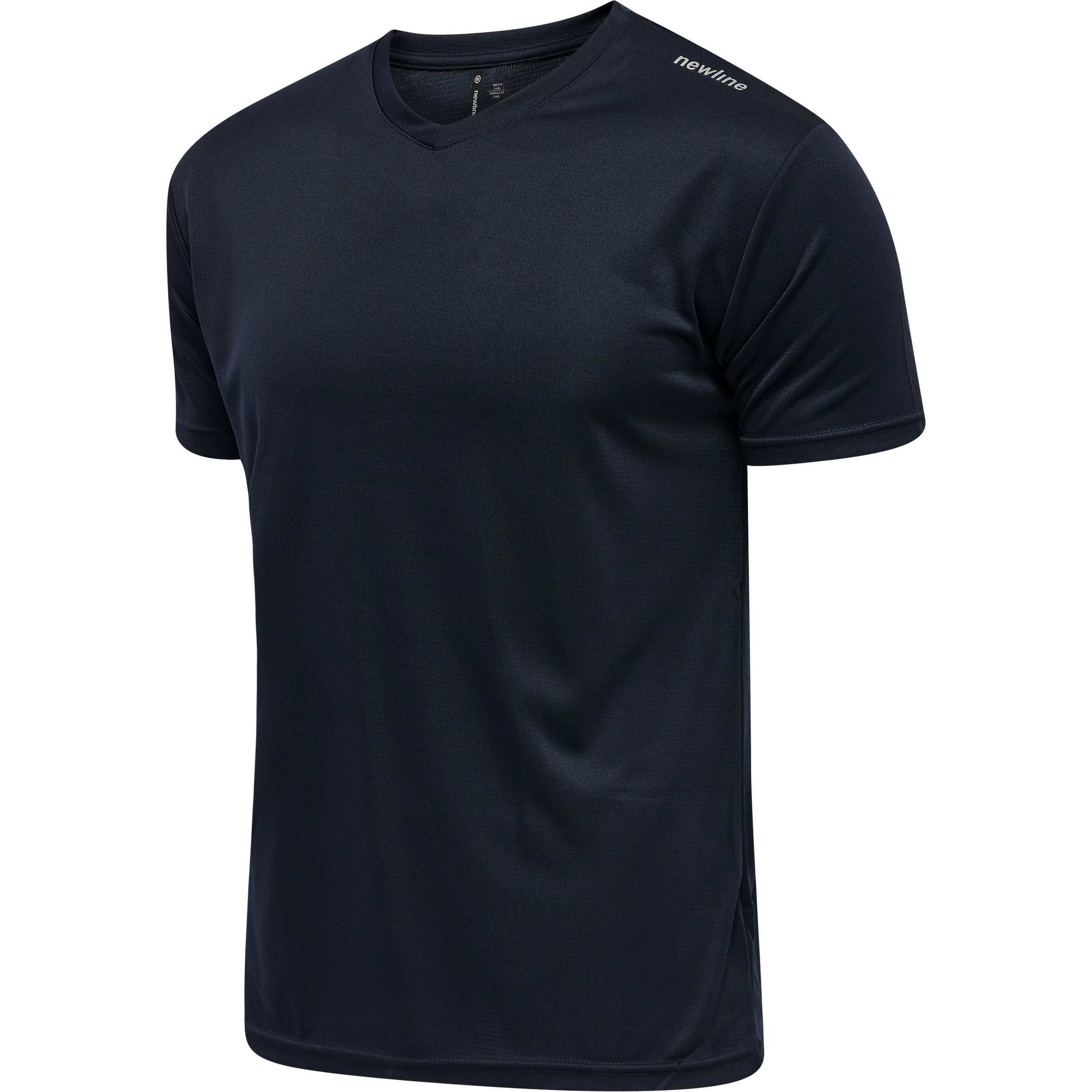 Base Cool Tee – Bild 7