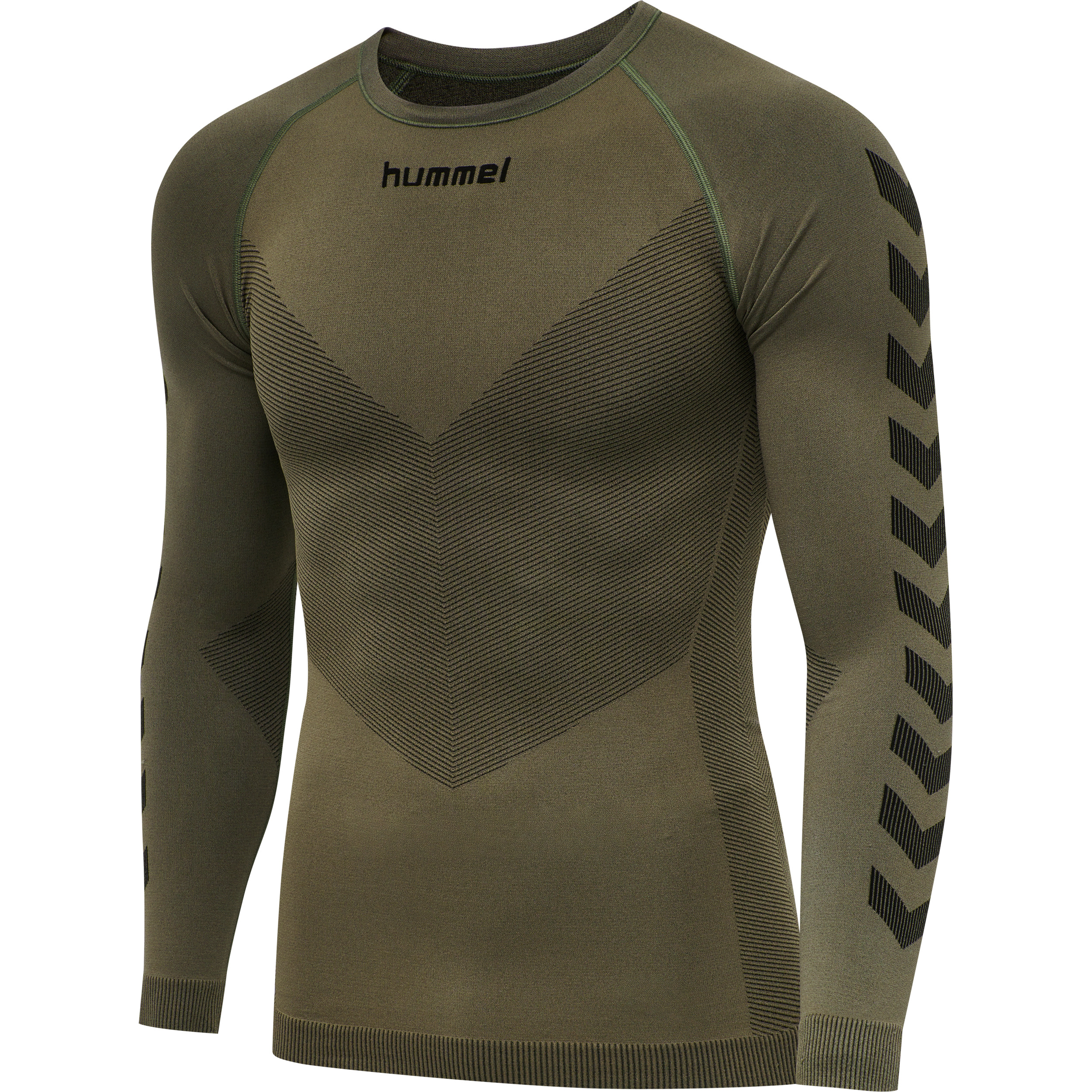 Hummel First Seamless Jersey L/S – Bild 5