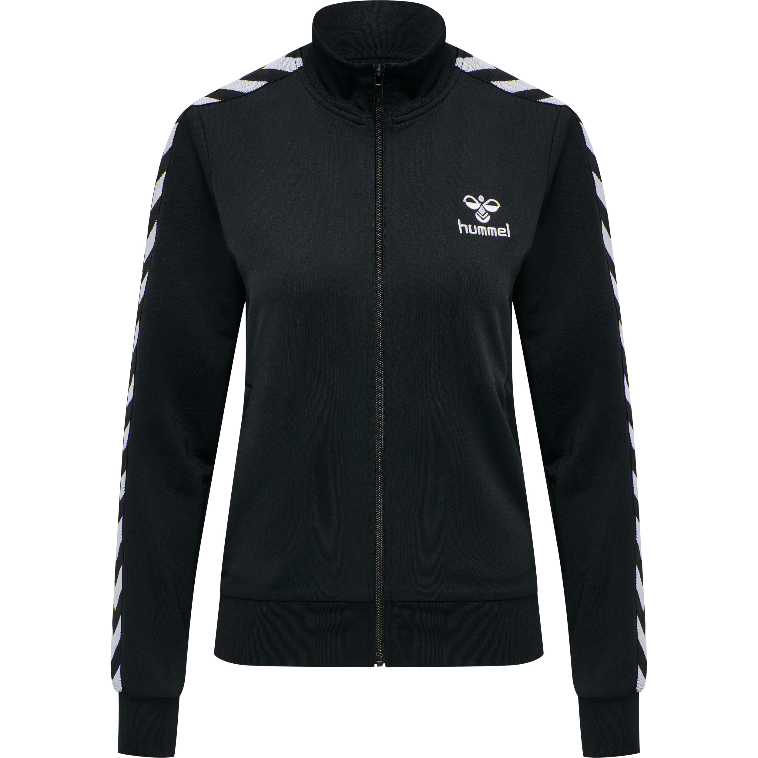 2.0 Zip Jacket – Bild 3