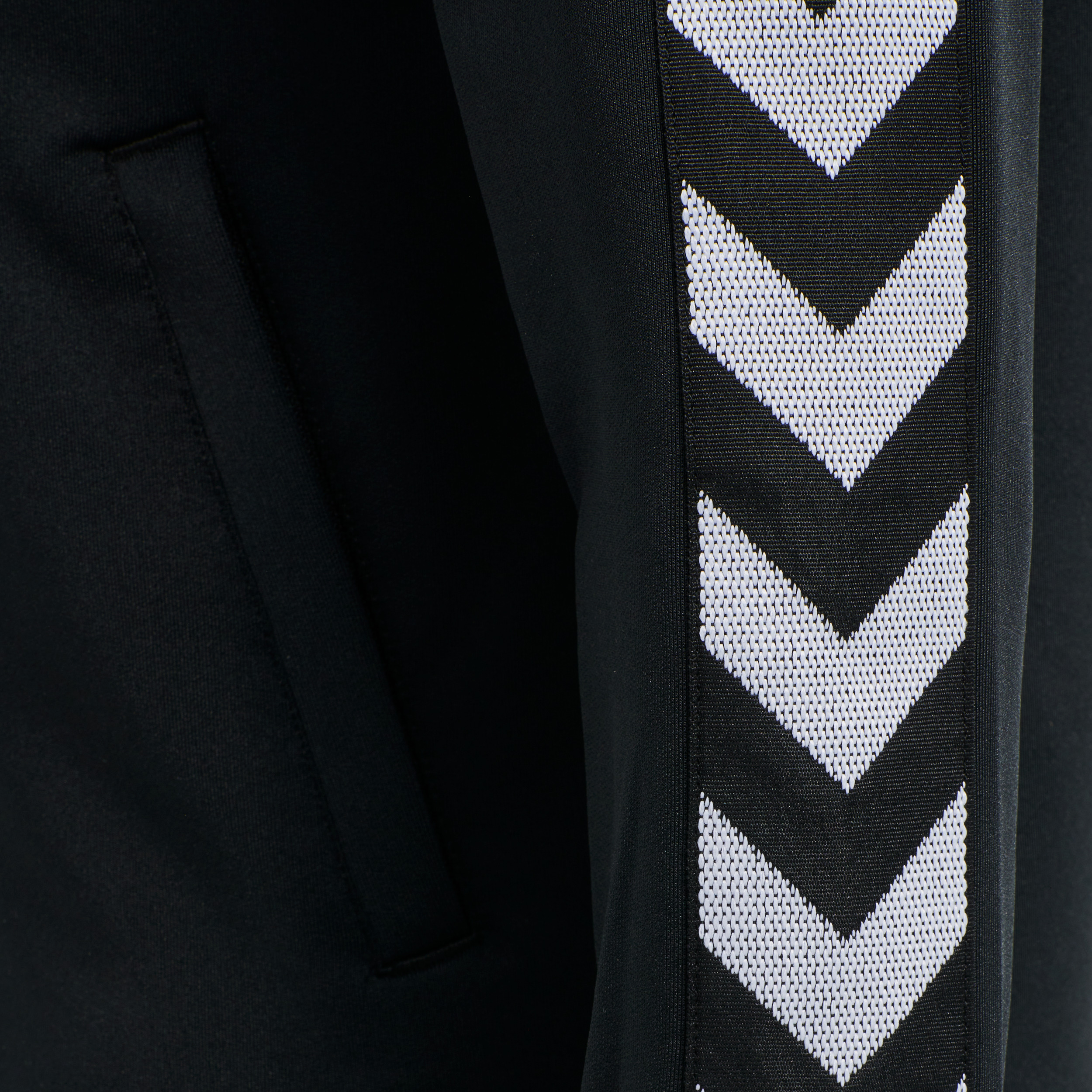 2.0 Zip Jacket – Bild 4