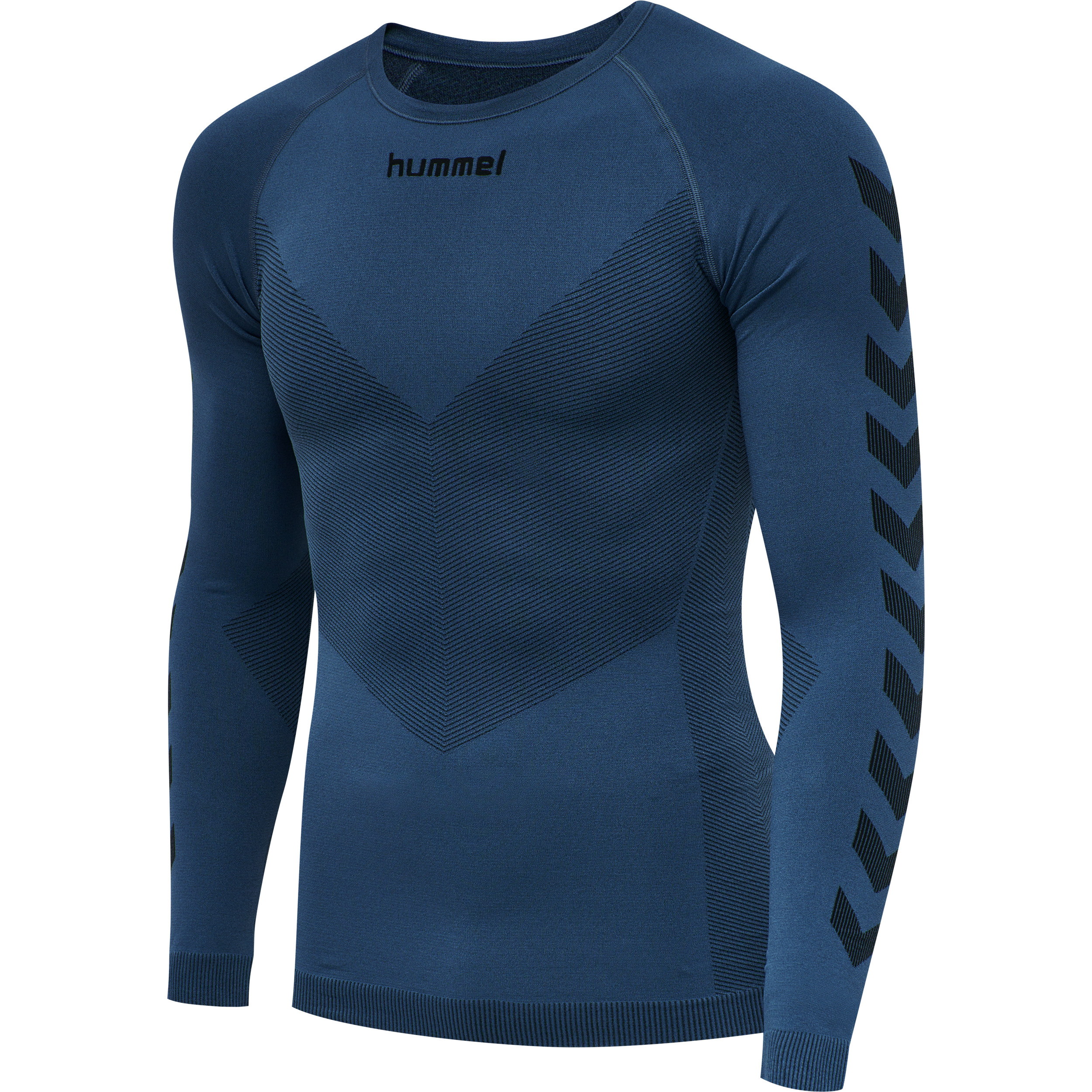 Hummel First Seamless Jersey L/S – Bild 6