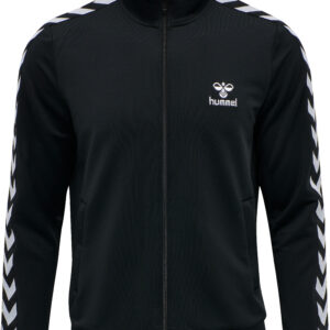 2.0 Zip Jacket – Bild 3