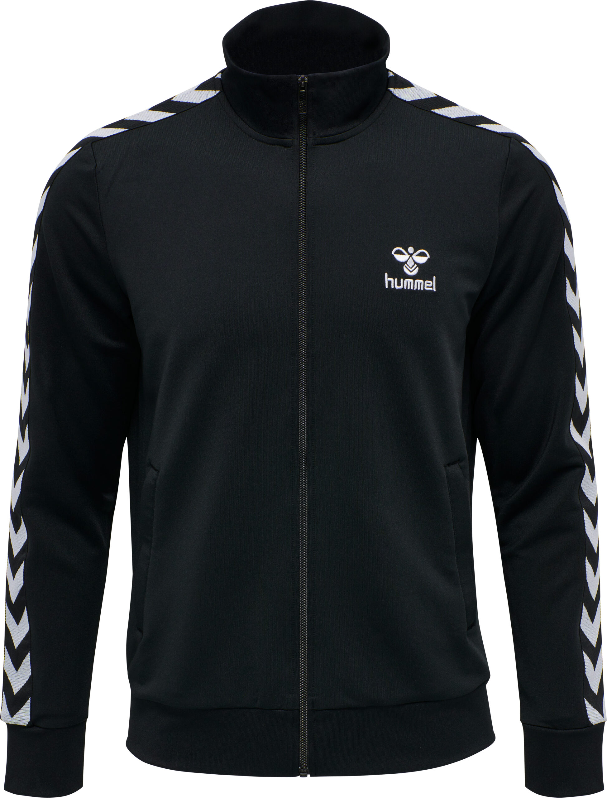 2.0 Zip Jacket – Bild 3