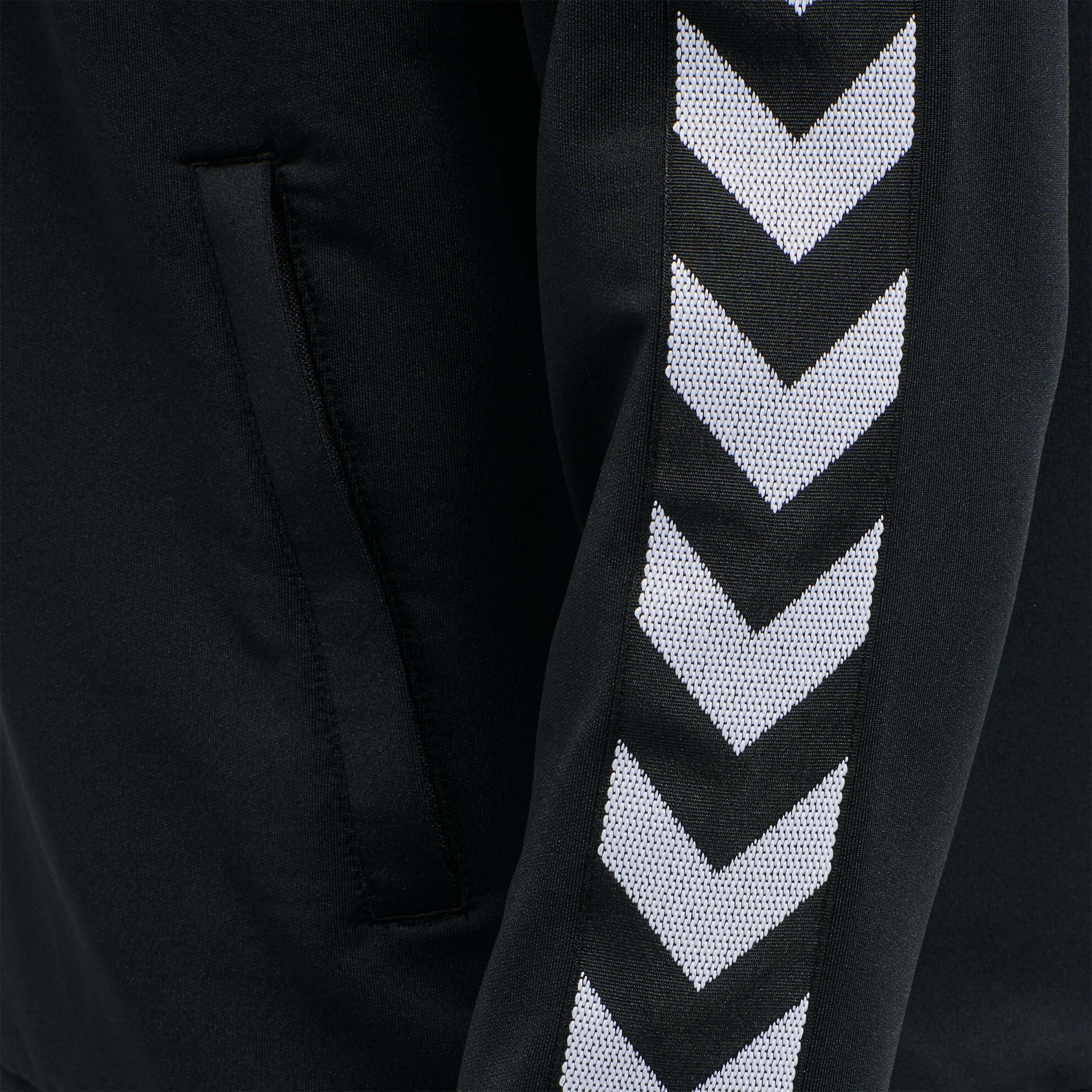 2.0 Zip Jacket – Bild 4