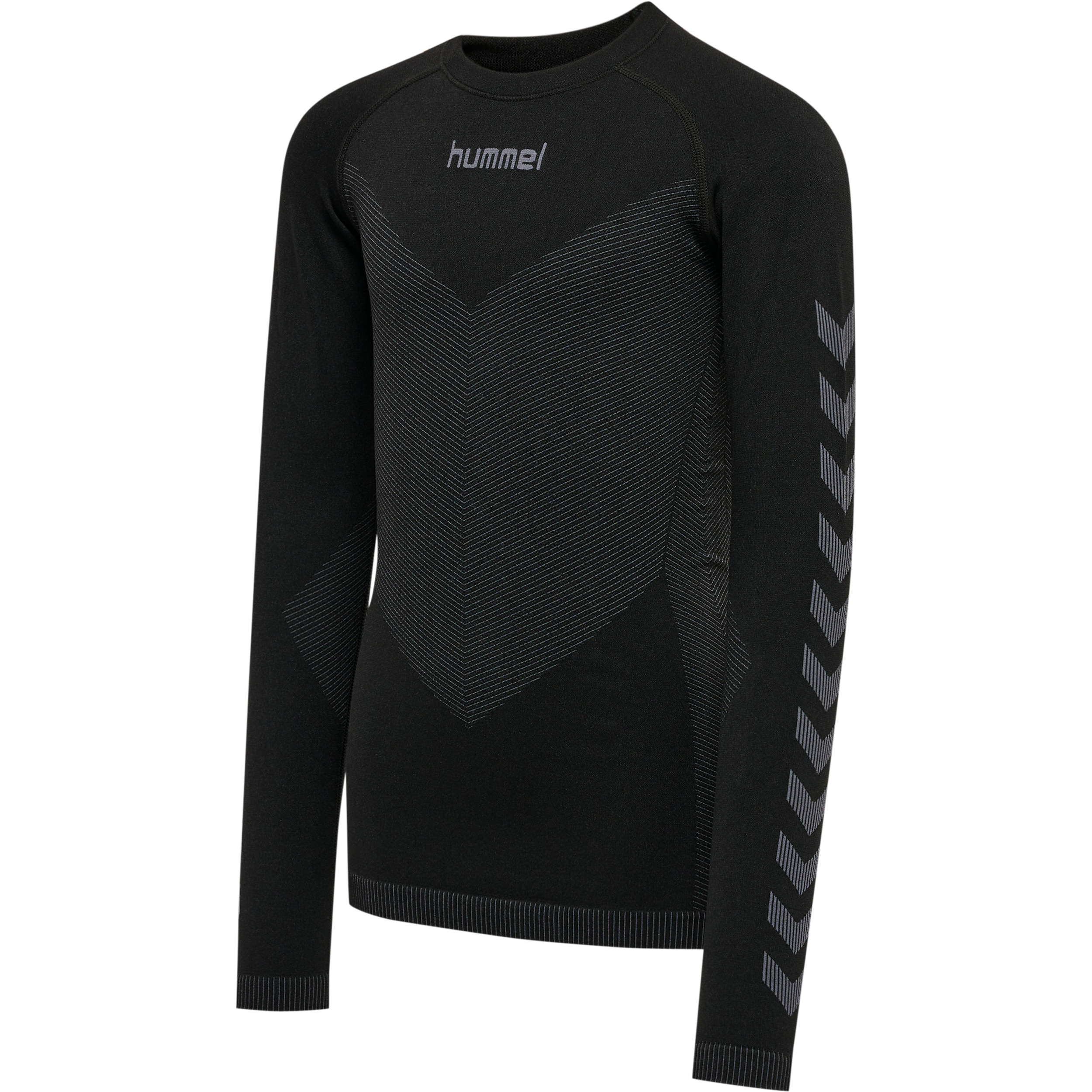 HUMMEL FIRST SEAMLESS JERSEY L/S K – Bild 1