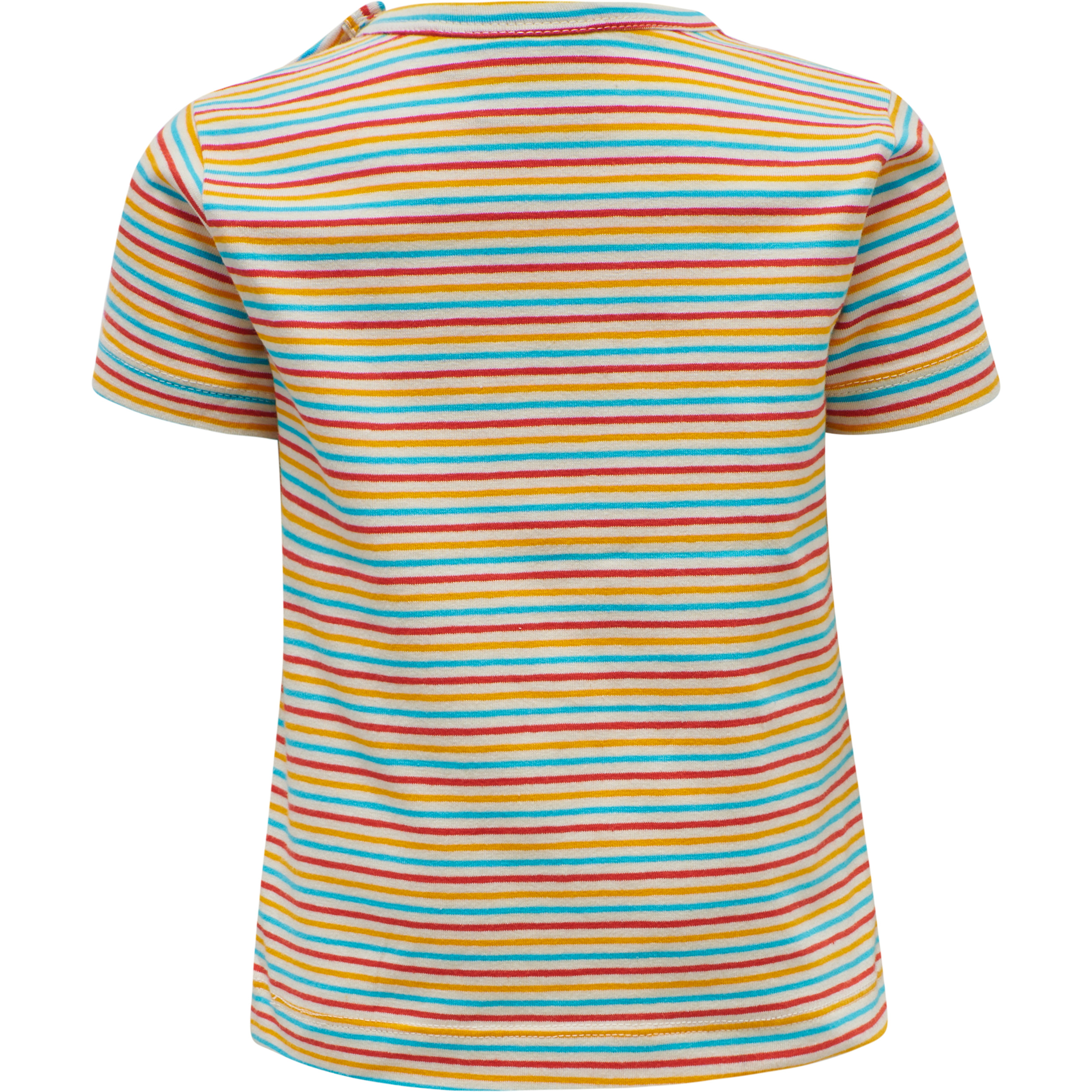 T-Shirt S/S – Bild 2