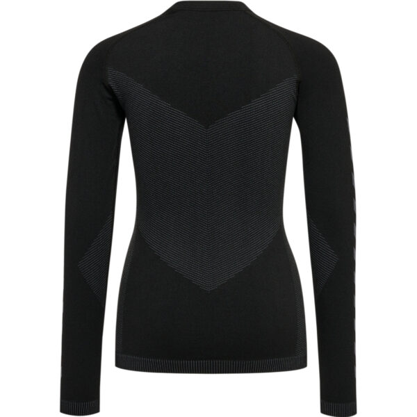 HUMMEL FIRST SEAMLESS JERSEY L/S K