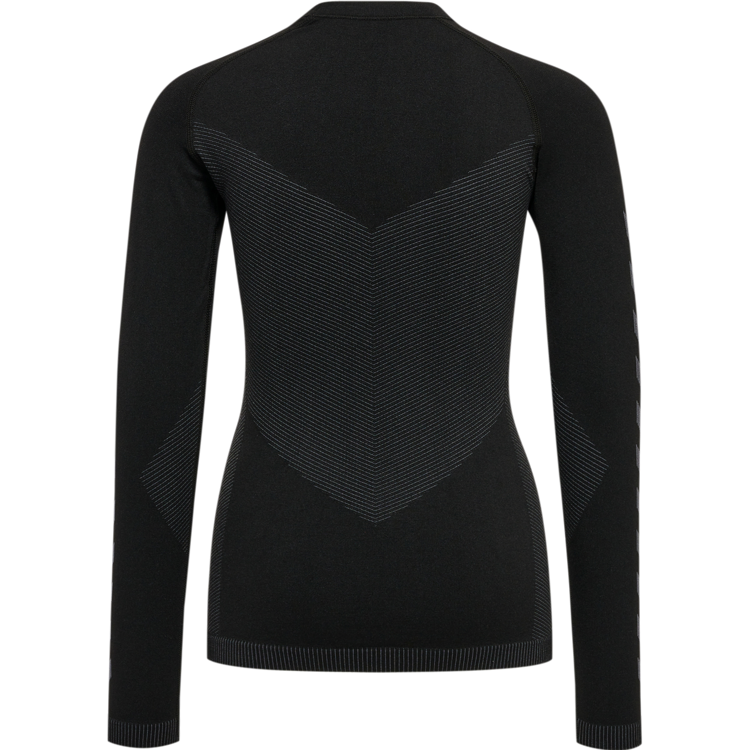 HUMMEL FIRST SEAMLESS JERSEY L/S K – Bild 2